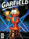 Cover for Garfield (Semic, 1989 series) 