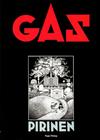 Cover for Gas (Tago, 1987 series) 