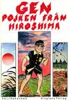 Cover for Gen - Pojken från Hiroshima (Alvglans, 1985 series) 