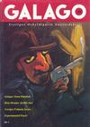 Cover for Galago (Atlantic Förlags AB; Tago, 1980 series) #4/1989 (24)