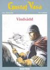 Cover for Gustaf Vasa (Peder Swarts krönika om Gustaf Vasa) (Bonnier Carlsen, 1993 series) #2