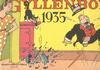 Cover for Gyllenbom (Hemmets Journal, 1931 series) #1935
