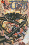 Cover for Thor: Godstorm (Marvel, 2001 series) #2