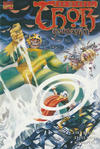 Cover for Thor: Godstorm (Marvel, 2001 series) #3