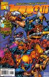 Cover for Thunderbolts (Marvel, 1997 series) #25