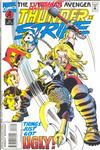 Cover for Thunderstrike (Marvel, 1993 series) #23