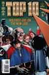 Cover for Top 10 (DC, 1999 series) #11