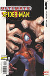 Cover for Ultimate Spider-Man (Marvel, 2000 series) #9