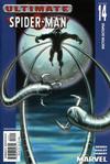 Cover for Ultimate Spider-Man (Marvel, 2000 series) #14