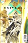 Cover for Universe X (Marvel, 2000 series) #6