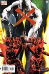 Cover for Universe X (Marvel, 2000 series) #10