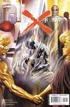 Cover for Universe X (Marvel, 2000 series) #12