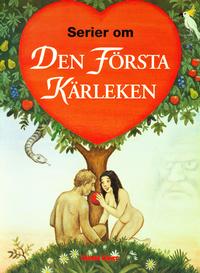 Cover Thumbnail for Den första kärleken (Carlsen/if [SE], 1993 series) 