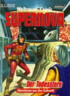 Cover for Supernova (Bastei Verlag, 1984 series) #3