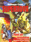 Cover for Supernova (Bastei Verlag, 1984 series) #4