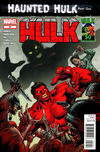 Cover Thumbnail for Hulk (2008 series) #50