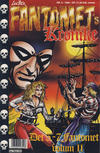 Cover for Fantomets krønike (Semic, 1989 series) #5/1994