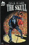 Cover for Nick Ryan the Skull (Antarctic Press, 1994 series) #1