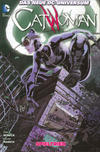 Cover for Catwoman (Panini Deutschland, 2012 series) #1 - Spieltrieb