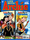 Cover for Life with Archie (Archie, 2010 series) #20