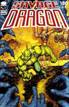 Cover for Savage Dragon (Image, 1993 series) #180