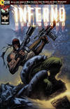 Cover Thumbnail for Inferno: Hellbound (2002 series) #1 [Cover C]