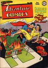 Cover for Adventure Comics (National Comics Publications of Canada Ltd, 1948 series) #128