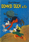 Cover for Donald Duck & Co (Hjemmet / Egmont, 1948 series) #46/1967