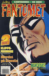 Cover for Fantomet (Hjemmet / Egmont, 1998 series) #6/1999