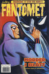 Cover for Fantomet (Hjemmet / Egmont, 1998 series) #7/1999