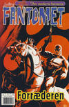 Cover for Fantomet (Hjemmet / Egmont, 1998 series) #9/1999