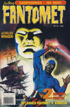 Cover for Fantomet (Hjemmet / Egmont, 1998 series) #10/1999
