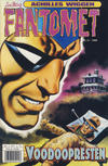 Cover for Fantomet (Hjemmet / Egmont, 1998 series) #11/1999
