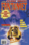 Cover for Fantomet (Hjemmet / Egmont, 1998 series) #13/1999