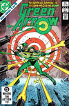 Cover Thumbnail for Green Arrow (1983 series) #1 [Direct]