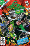Cover for Green Arrow (DC, 1983 series) #2 [Direct]