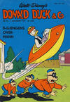 Cover for Donald Duck & Co (Hjemmet / Egmont, 1948 series) #44/1967