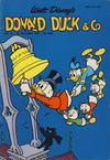 Cover for Donald Duck & Co (Hjemmet / Egmont, 1948 series) #43/1967