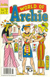 Cover Thumbnail for World of Archie (1992 series) #15 [Newsstand]