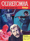Cover for Oltretomba kleur (De Vrijbuiter; De Schorpioen, 1974 series) #5