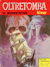 Cover for Oltretomba kleur (De Vrijbuiter; De Schorpioen, 1974 series) #13
