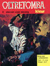 Cover for Oltretomba kleur (De Vrijbuiter; De Schorpioen, 1974 series) #6