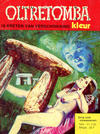 Cover for Oltretomba kleur (De Vrijbuiter; De Schorpioen, 1974 series) #19