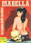 Cover for Isabella (Ediperiodici, 1967 series) #7