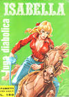 Cover for Isabella (Ediperiodici, 1967 series) #8