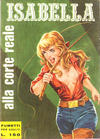 Cover for Isabella (Ediperiodici, 1967 series) #11