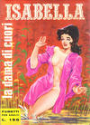 Cover for Isabella (Ediperiodici, 1967 series) #13
