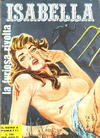 Cover for Isabella (Ediperiodici, 1967 series) #17