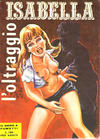 Cover for Isabella (Ediperiodici, 1967 series) #19
