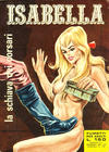 Cover for Isabella (Ediperiodici, 1967 series) #65